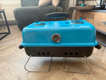 Outdoor BBQ - Perfect for Backyard Feasts & Summer Fun beschikbaar voor biedingen