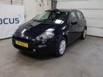 Fiat Punto Evo 0.9 TwinAir Lounge 1e eigenaar Cruise NAP Air, Voorwielaandrijving, Gebruikt, Euro 6, Origineel Nederlands