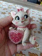 Disney traditions  marie, Ophalen, Overige figuren, Zo goed als nieuw, Beeldje of Figuurtje