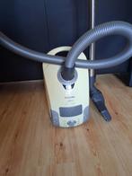Stofzuiger Miele S4210, Witgoed en Apparatuur, Stofzuigers, Ophalen, Gebruikt, Stofzak, Stofzuiger