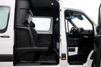 Mercedes-Benz Sprinter 314 CDI 143pk E6 L2H2 4x4 ZG1 D.C. Ai, 2590 kg, Gebruikt, Euro 6, 2800 kg