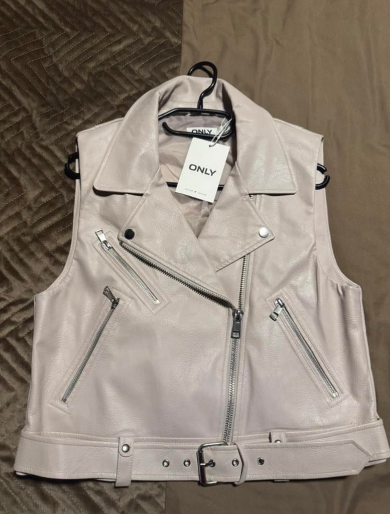 Nieuwe Only gilet - Maat L, Ophalen of Verzenden, Nieuw, Maat 42/44 (L)