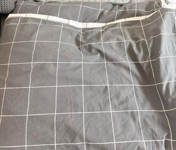 2layers duvet with 2sets of duvet cover and pillow case beschikbaar voor biedingen