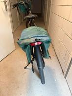 Fietstas achter & voor | Ideaal voor fietsvakantie, Fietsen en Brommers, Fietsaccessoires | Fietstassen, Ophalen of Verzenden