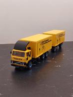 SIKU VOLVO F7/F12 TURBO 6 Das Postpaket, Ophalen of Verzenden, Nieuw, Bus of Vrachtwagen