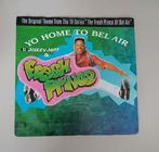 DJ Jazzy Jeff & The Fresh Prince - Yo Home To Bel Air, Gebruikt, 7 inch, Single, Ophalen of Verzenden