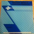 Winston Groovy > Nightshift, Gebruikt, 7 inch, Single, Ophalen of Verzenden