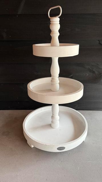 Etagère Riverdale beschikbaar voor biedingen