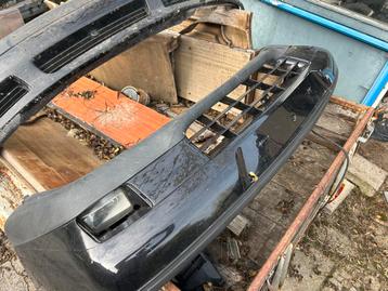 Bumper saab 900 NG cabrio beschikbaar voor biedingen