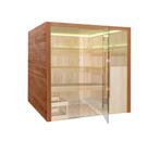 Interline Royal Deluxe Sauna Showroom Model, Ophalen of Verzenden, Nieuw, Overige typen