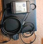 Volvo diagnoseset. Vida 2014D met Dice interface en laptop, Auto diversen, Autogereedschap, Ophalen of Verzenden