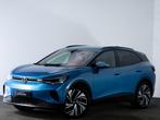 Volkswagen ID.4 Pro 77 kWh 286 PK | LED Matrix IQ | Harman/K, Automaat, Achterwielaandrijving, Gebruikt, Zwart