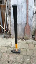 Voorhamer, Ophalen, Zo goed als nieuw