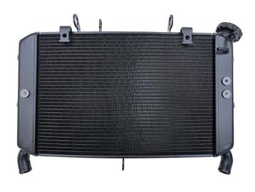 RADIATEUR Yamaha TRACER 900 GT 2018-2020 (MTT850D B1J8) beschikbaar voor biedingen