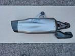 Bmw gs 1250 akrapovic einddemper, Motoren, Onderdelen | BMW, Ophalen of Verzenden