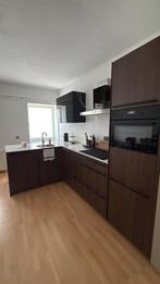 Keuken (Häcker), Huis en Inrichting, Ophalen, Bruin, Overige typen, Nieuw