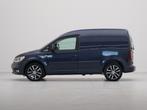 Volkswagen Caddy 2.0 TDI L1H1 BMT Highline C-Edition Navigat, Auto's, Automaat, Gebruikt, 4 cilinders, Bedrijf