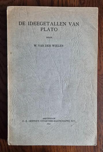 De ideegetallen van Plato beschikbaar voor biedingen