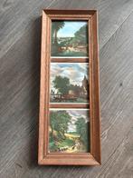 Wandtegels, Ophalen of Verzenden, Rechthoekig