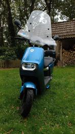 Yadea e8s elektrische scooter., Ophalen, Elektrisch