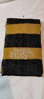 Fantastic Beast and where to find them warme heerlijke sjaal, Verzamelen, Harry Potter, Nieuw, Ophalen of Verzenden