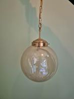 Partij 30cm midcentury druppel pendellampen hanglamp 195ps, Ophalen, Nieuw, Glas, Minder dan 50 cm