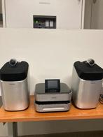 Audio/ cd speler, Ophalen, Philips, Gebruikt, 120 watt of meer