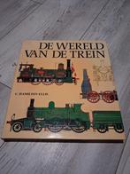 De wereld van de trein, Ophalen of Verzenden, Zo goed als nieuw, Trein