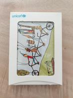 Unicef Ansichtkaarten [Nieuw], Verzamelen, Ansichtkaarten | Themakaarten, Ophalen, Ongelopen
