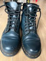 Dr. Martens Maat 40, Kleding | Dames, Schoenen, Blauw, Lage of Enkellaarzen, Ophalen of Verzenden, Gedragen