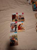 Romantische boeken - Harlequin Bouquet, Boeken, Romans, Ophalen of Verzenden, Gelezen, Diverse auteurs, Nederland