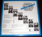 New City Blues Band - Harlem Bound Vinyl LP, 1980 tot heden, Ophalen of Verzenden, Zo goed als nieuw, 12 inch