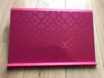 ZGAN Ikea roze laptopstandaard, Ophalen, Zo goed als nieuw, IKEA