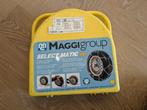 Maggi Selectmatic S2, Auto diversen, Sneeuwkettingen, Ophalen, Gebruikt