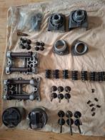 Motor onderdelen Moto Guzzi Daytona1000i, Ophalen of Verzenden