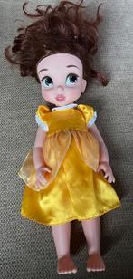 Belle Pop Euro Disney - Nette Staat!, Kinderen en Baby's, Speelgoed | Poppen, Ophalen of Verzenden, Zo goed als nieuw, Overige typen