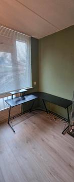 Game bureau te koop, Ophalen