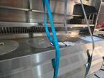 De kuiper Frituurwand HR bakwand frituurpan, Ophalen