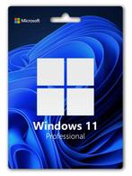 Windows 11 Pro Licentie, Computers en Software, Besturingssoftware, Ophalen of Verzenden, Nieuw, Windows