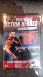 DVD - Wrong Bet, Vanaf 16 jaar, Ophalen of Verzenden, Zo goed als nieuw, Actie