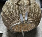 Reismand, Ophalen, Zo goed als nieuw