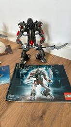LEGO Bionicle Makuta 8593, Gebruikt, Lego, Ophalen