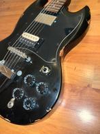 RELIC Epiphone SG Gibson - Grover Tuners - Technisch 100%, Muziek en Instrumenten, Snaarinstrumenten | Gitaren | Elektrisch, Ophalen of Verzenden