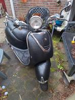 Sym Cello Scooter 2009 - Opknapper/Onderdelen, Ophalen, Gebruikt, SYM, Benzine