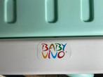 Grondbox Baby Vivo, Kinderen en Baby's, Boxen, Ophalen, Gebruikt, Overige vormen