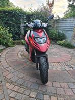 Aprilia sr50 motard, Ophalen, Maximaal 45 km/u, SR 50, Zo goed als nieuw