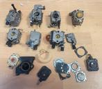 Lotje carburateurs Stihl, ZAMA, Walbro, Husqvarna, Ophalen of Verzenden, Zo goed als nieuw, Benzinemotor, 1800 rpm of meer