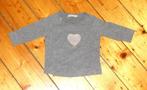 mooie Imps & Elfs longsleeve maat 56, Kinderen en Baby's, Babykleding | Maat 56, Meisje, Zo goed als nieuw, Shirtje of Longsleeve