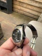 2 x seiko 1 x citzien, Ophalen of Verzenden, Gebruikt, Staal, Seiko