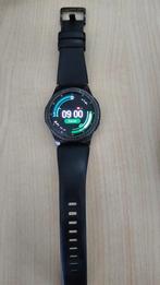 Samsung Gear S3 Frontier, Android, Gebruikt, Ophalen of Verzenden, Hartslag